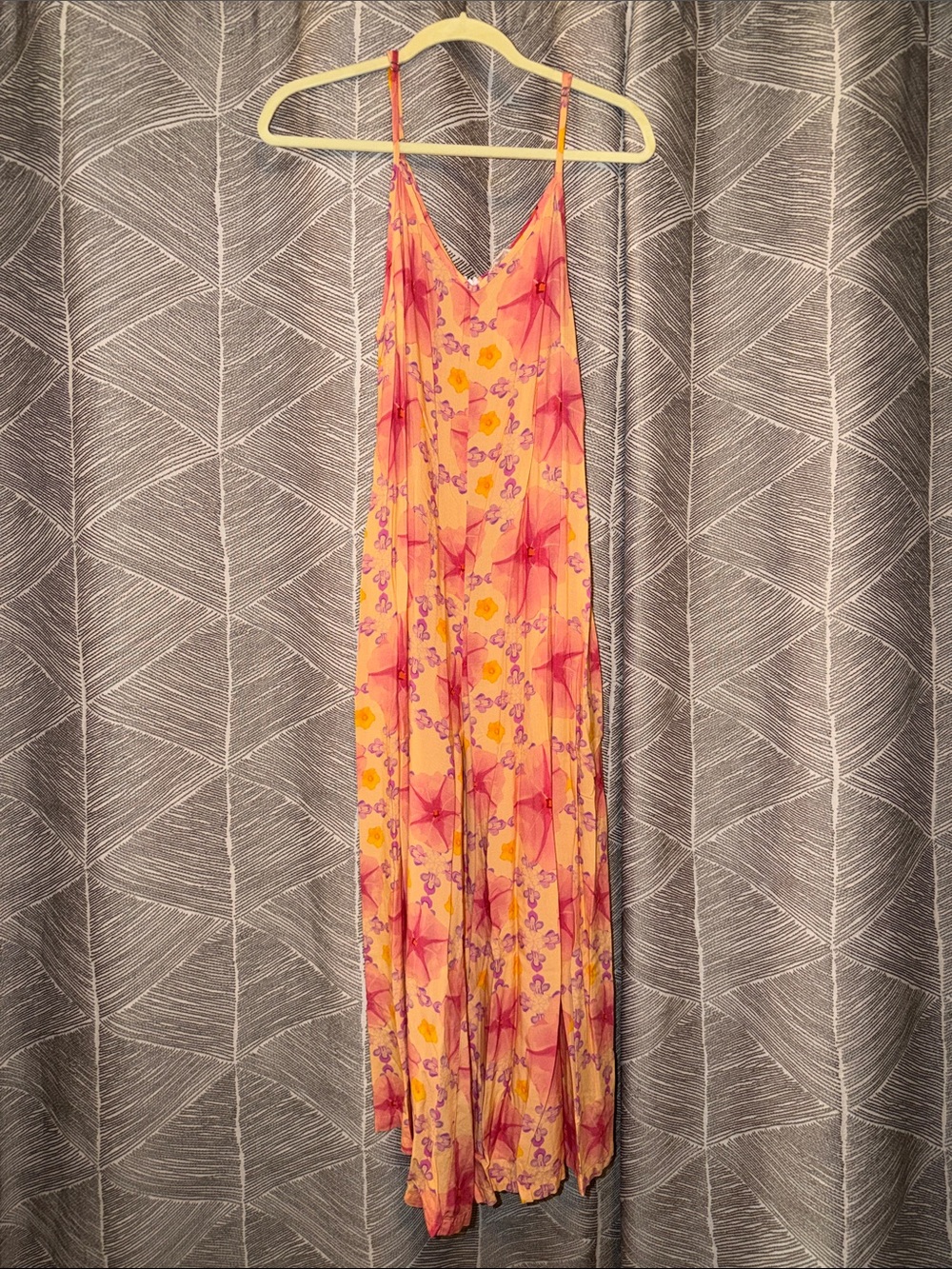 Paradise Now Pantsuit Romper